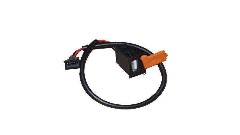 USB SOKETİ (MT3 PRO-X)